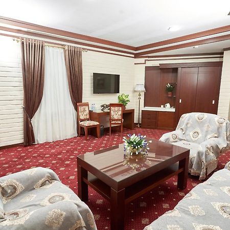 Rakat Plaza Hotel Ташкент Екстериор снимка