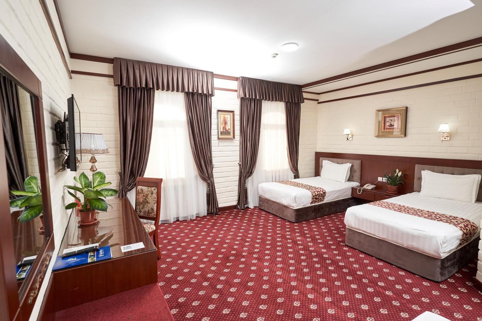 Rakat Plaza Hotel Ташкент Екстериор снимка