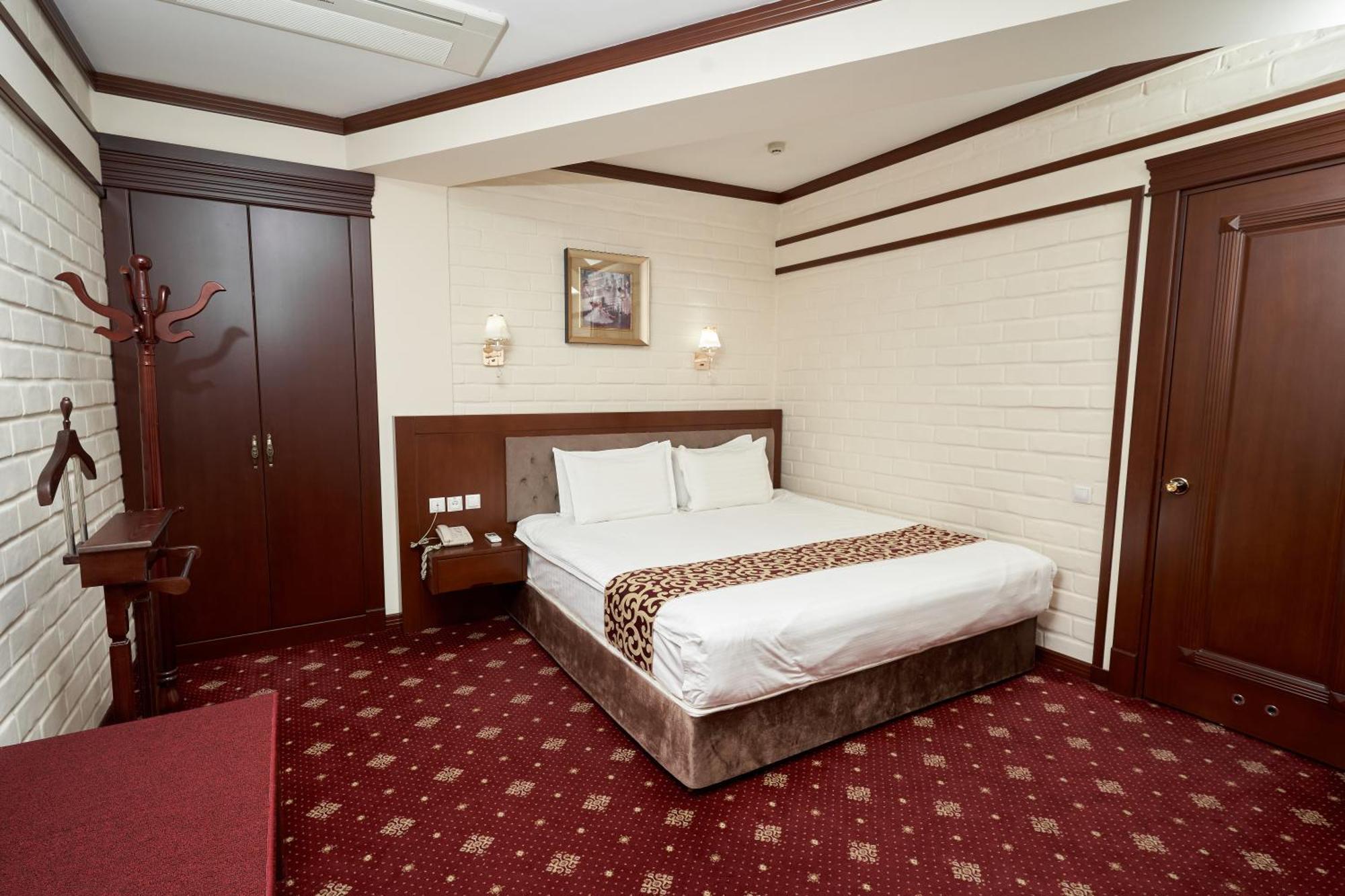 Rakat Plaza Hotel Ташкент Екстериор снимка