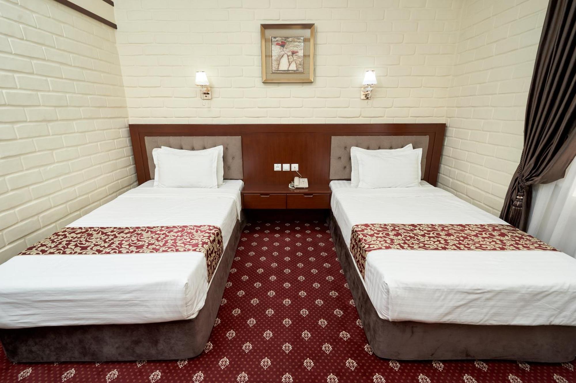 Rakat Plaza Hotel Ташкент Екстериор снимка