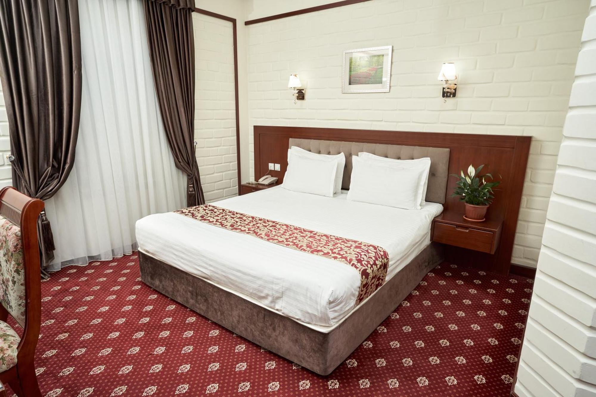 Rakat Plaza Hotel Ташкент Екстериор снимка