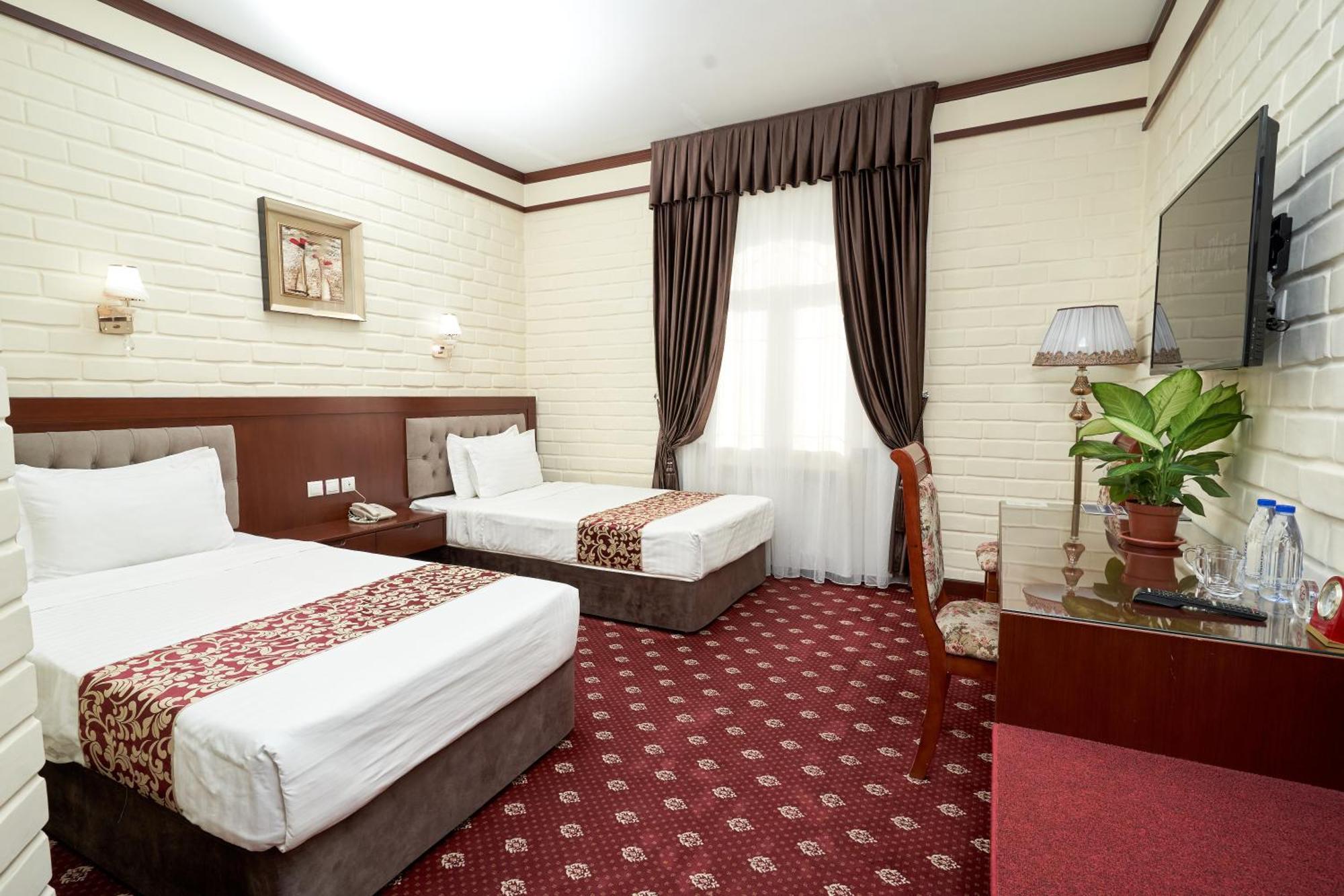 Rakat Plaza Hotel Ташкент Екстериор снимка