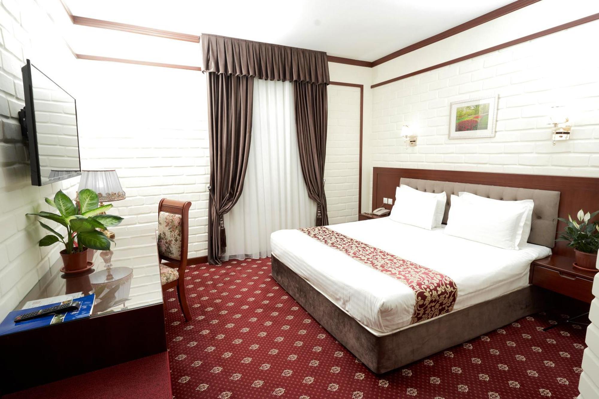 Rakat Plaza Hotel Ташкент Екстериор снимка