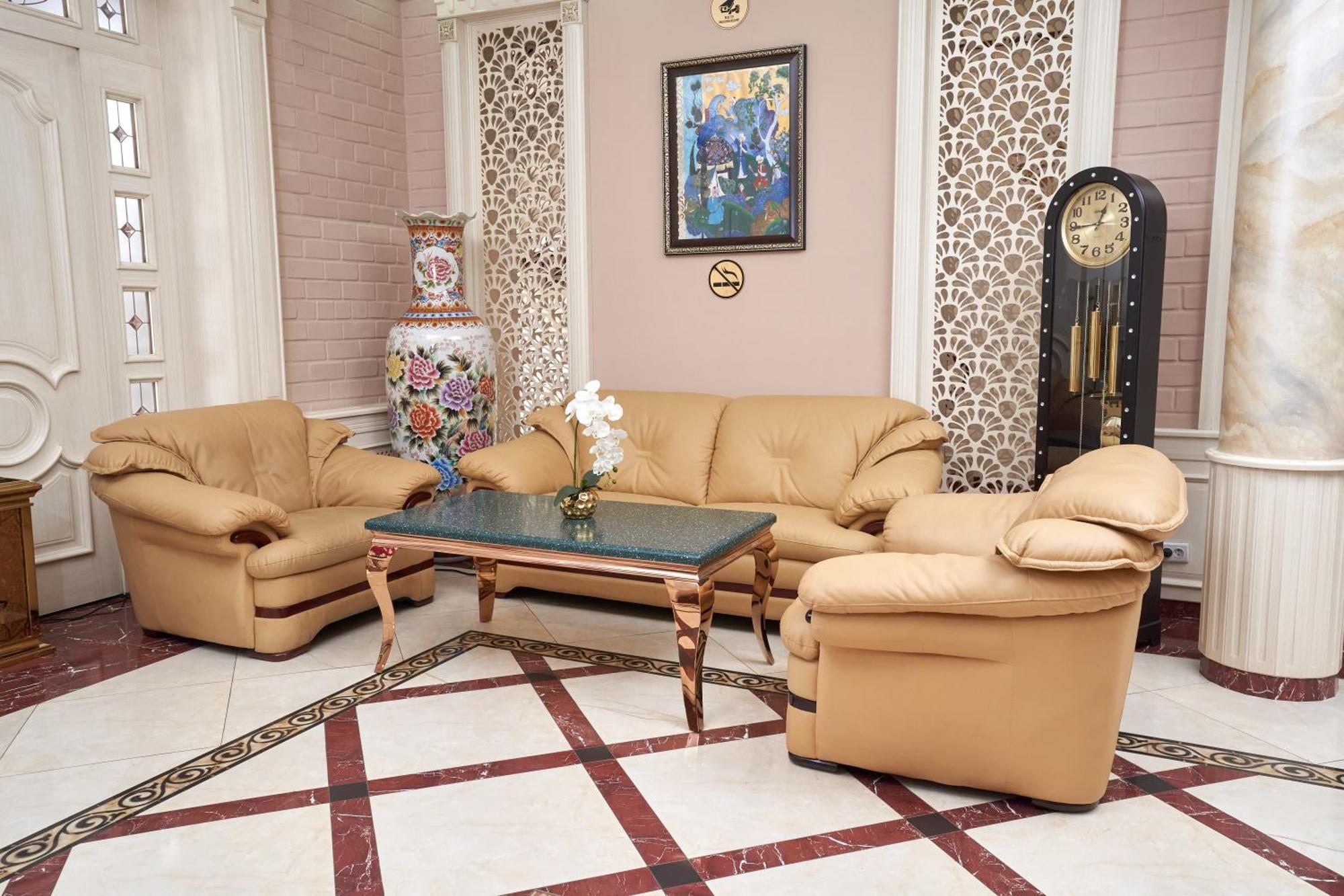 Rakat Plaza Hotel Ташкент Екстериор снимка