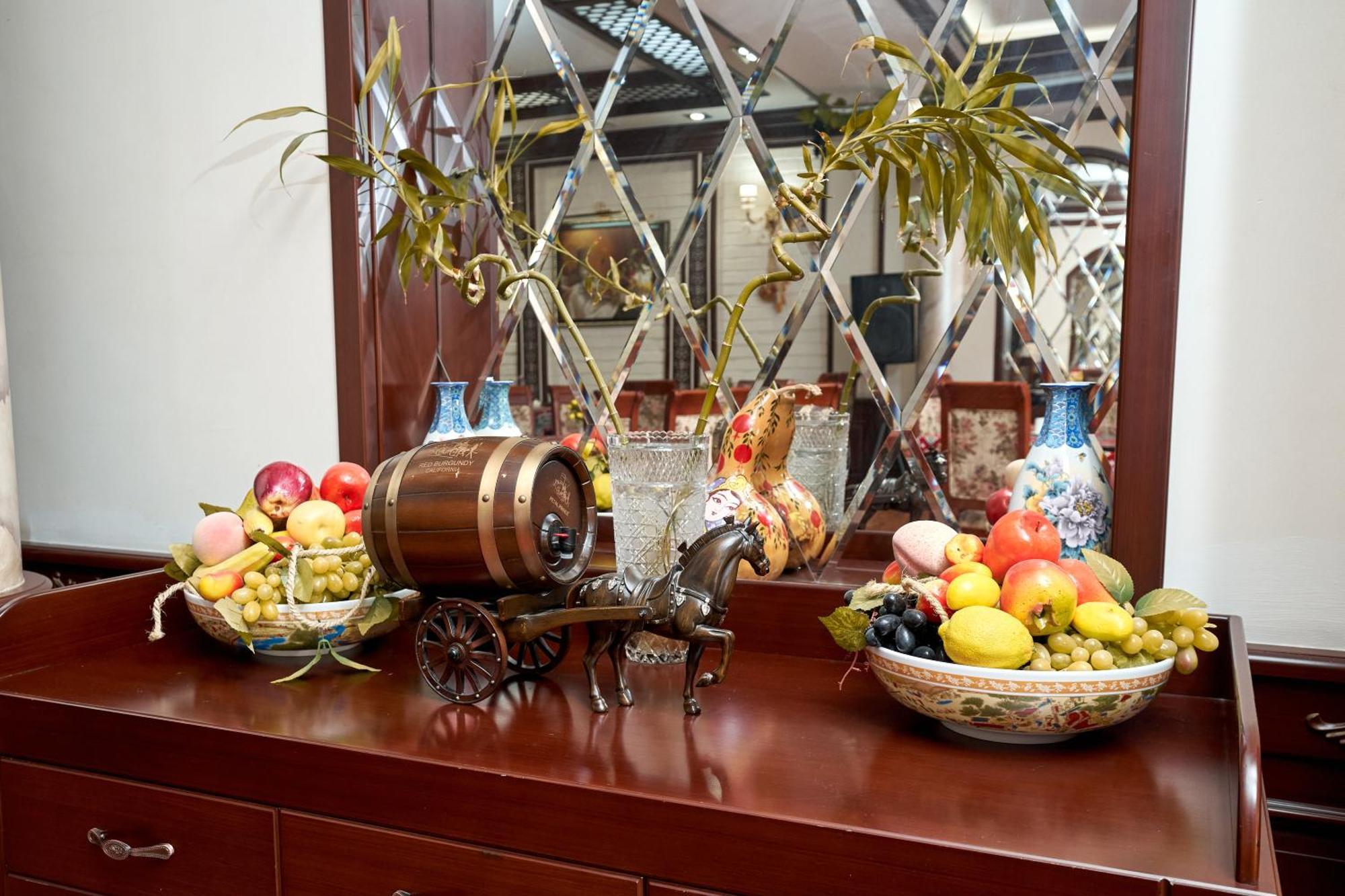 Rakat Plaza Hotel Ташкент Екстериор снимка